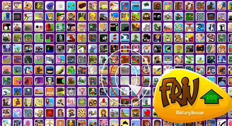 friv 5 jeux.